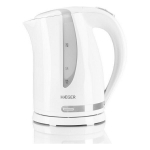 Veekeetja Haeger Whiteness