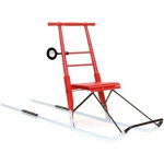 T&otilde;ukekelk Esla T7, punane