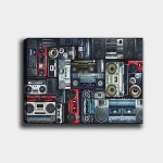 Reproduktsioon Magnetofon