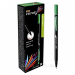 Fineliners INTENSITY FINE Green BCL Box 12,