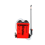 Survepihusti KWAZAR NEPTUN, 15L