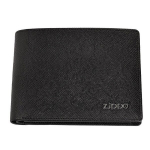 Zippo Saffiano nahast rahakott