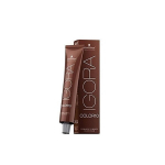 Juuksev&auml;rv Schwarzkopf Professional Igora Color 10, 60 ml, 7-12