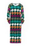 Naiste kleit Itaalia The Lulu, S/M