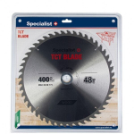 Specialist saeketas 400x48Tx50