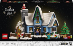 10293 LEGO&reg; Icons J&otilde;uluvana k&uuml;lastus