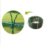 Piirdeaedade sidumistraat, 1,6 mm x 100 m