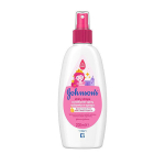 Juuksepalsam lastele Johnsons Baby, 200 ml