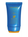 SHISEIDO - P&auml;ikesekaitsekreem n&auml;ole SPF50+, 50 ml