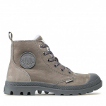 Palladium saapad PAMPA HI ZIP WL hallid