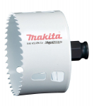 EZYCHANGE BI-METALL augusaag 79mm E-03947 Makita, Unique