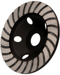 Teemantlihvketas 125 mm 22,2 mm lihvketas