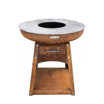 Grill Remundi Zelos M