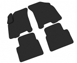 ARS CHEVROLET AVEO 2008-2011 /14 Velour
