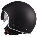 Rolleri kiiver Special matt must