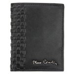 Meeste rahakott Pierre Cardin, nahast