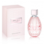 Jimmy Choo LEau Edt Spray, 60 ml