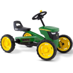 Pedaalidega kart Berg John Deere 2+ aastat