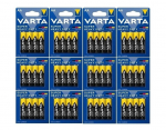 Patareid Varta Elements Super Heavy Duty AA, 48 tk