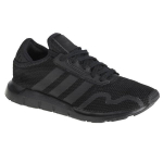Naiste tossud Adidas, must