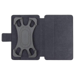Tahvelarvuti &Uuml;mbris Targus SafeFit 7-8" Must