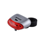 Tagumine jalgratta LED-tuli