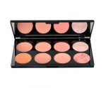 Makeup Revolution London Blush Palette p&otilde;sepunapalett 12,8 g, Hot Spice, Hot Spice