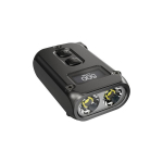 Taskulamp Nitecore Tini2, 500lm, USB-C