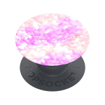 Popsockets Basic Pink Morning Confetti