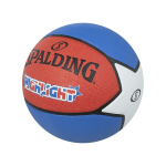 Korvpall Spalding Highlight, suurus 7, punane/sinine