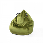 Kott-tool Qubo&trade; Drizzle Drop Olivine Fresh Fit, heleroheline