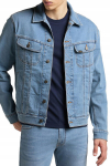 Teksajakid LEE L89ZSQXN-L, XXL