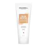 Tooniv palsam v&auml;rvitud juustele Goldwell Dualsenses Color Revive 200 ml, Warm Blonde