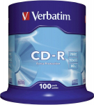 CD-R Verbatim 43411