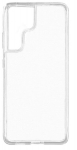 &Uuml;mbris Krusell Soft Cover Samsung Galaxy S22 Ultra, l&auml;bipaistev