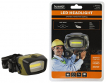 Led pealamp, 3 x AAA