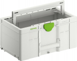 T&ouml;&ouml;ristakast Festool Systainer&sup3; ToolBox SYS3 TB L 237 204868