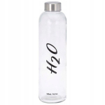 Suurep&auml;rane kodu&scaron;eiker / veepudel 750 ml v&auml;rvitu