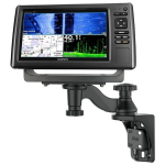 Telefonihoidja RAM-109VU Mounting
