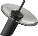 Valamusegisti Mexen Niagara low, black