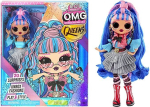 Nukk "L.O.L. Surprise" Queens - Prism, 25 cm, koos tarvikutega