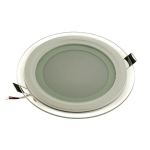 Bona Electrica sisseehitatud valgusti TIKI 12W 2500-3000K