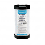 Ecosoft s&uuml;sinikufilter 4,5 "x10"(Carbon filtr)