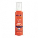 Astrid Jahuta p&auml;evitust taastav vaht 10 Sun Panthenol 150 ml-ga