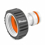 Segisti &uuml;hendus 1" Bradas WHITE LINE SOFT