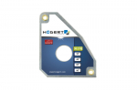 Magnetneliknurkne 36,2 kg Hoegert, HT3B660