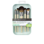 Komplekt meigipintsleid Ecotools (5 tk)