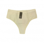 Naiste Stringid Nadizi 951, Valge