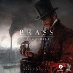 Strateegia lauam&auml;ng Brass Lancashire