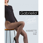 Kabarette Liz sukkp&uuml;ksid naistele, 1-2
